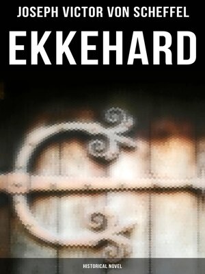 cover image of Ekkehard (Historical Novel)